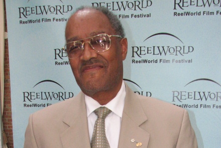 Fil Fraser was a role model and media trailblazer