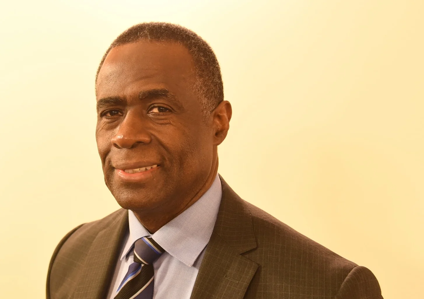 Dr. Upton Allen named to endowed chair at SickKids Hospital