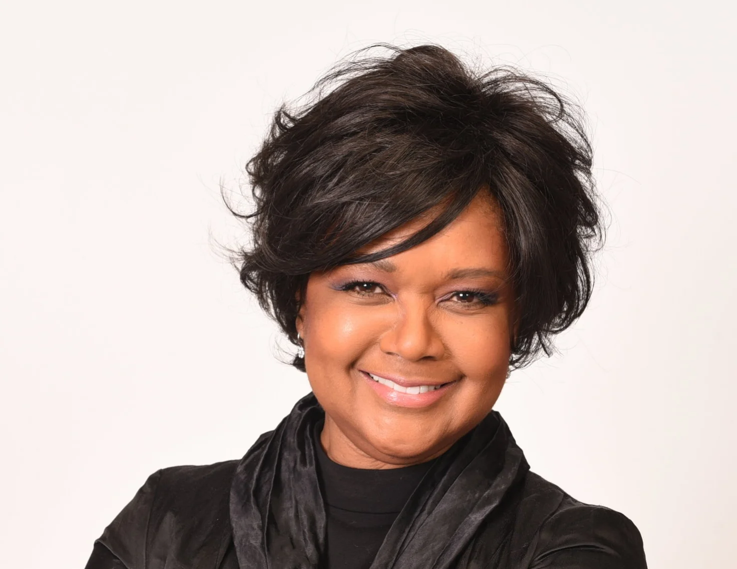 Tonya Williams 'honoured' to be recognized by WIFT-T