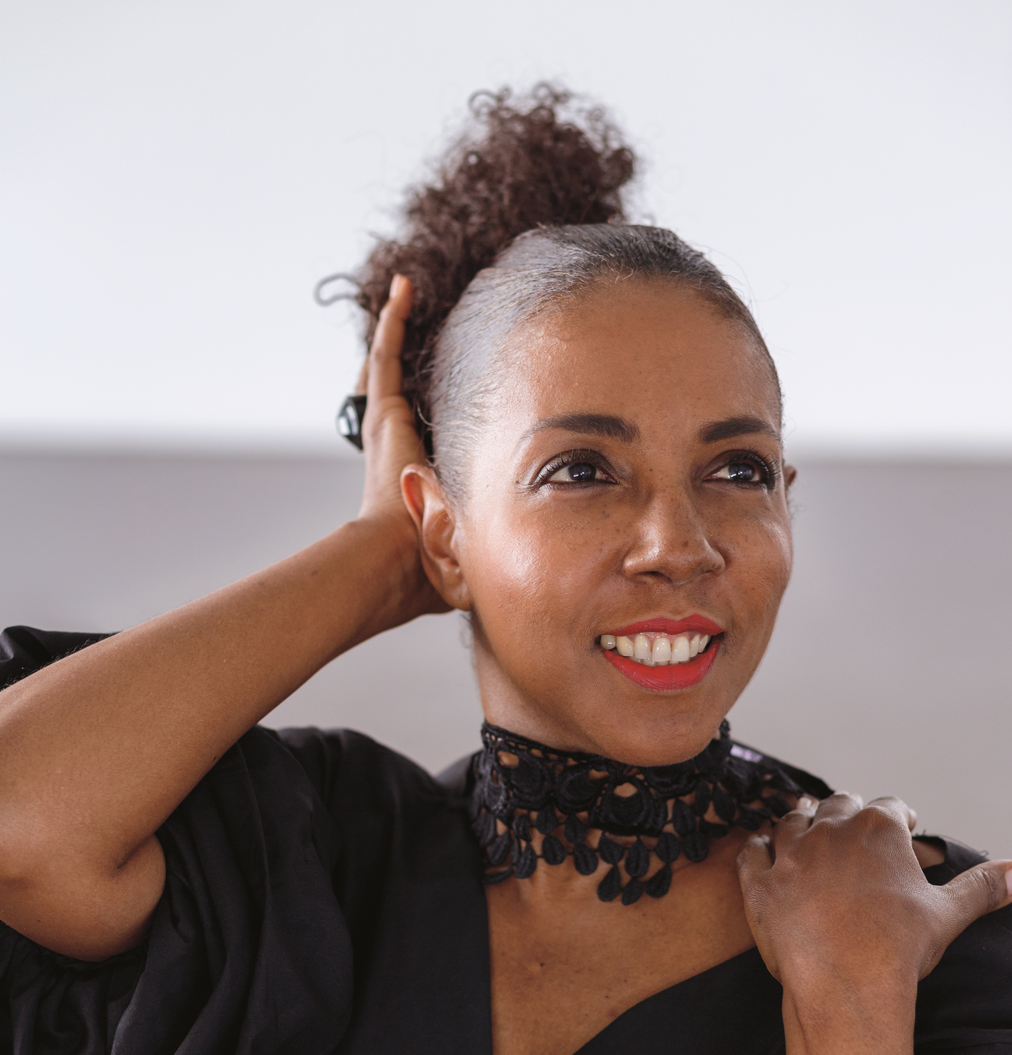 Ebonnie Rowe makes list of accomplished Canadian women