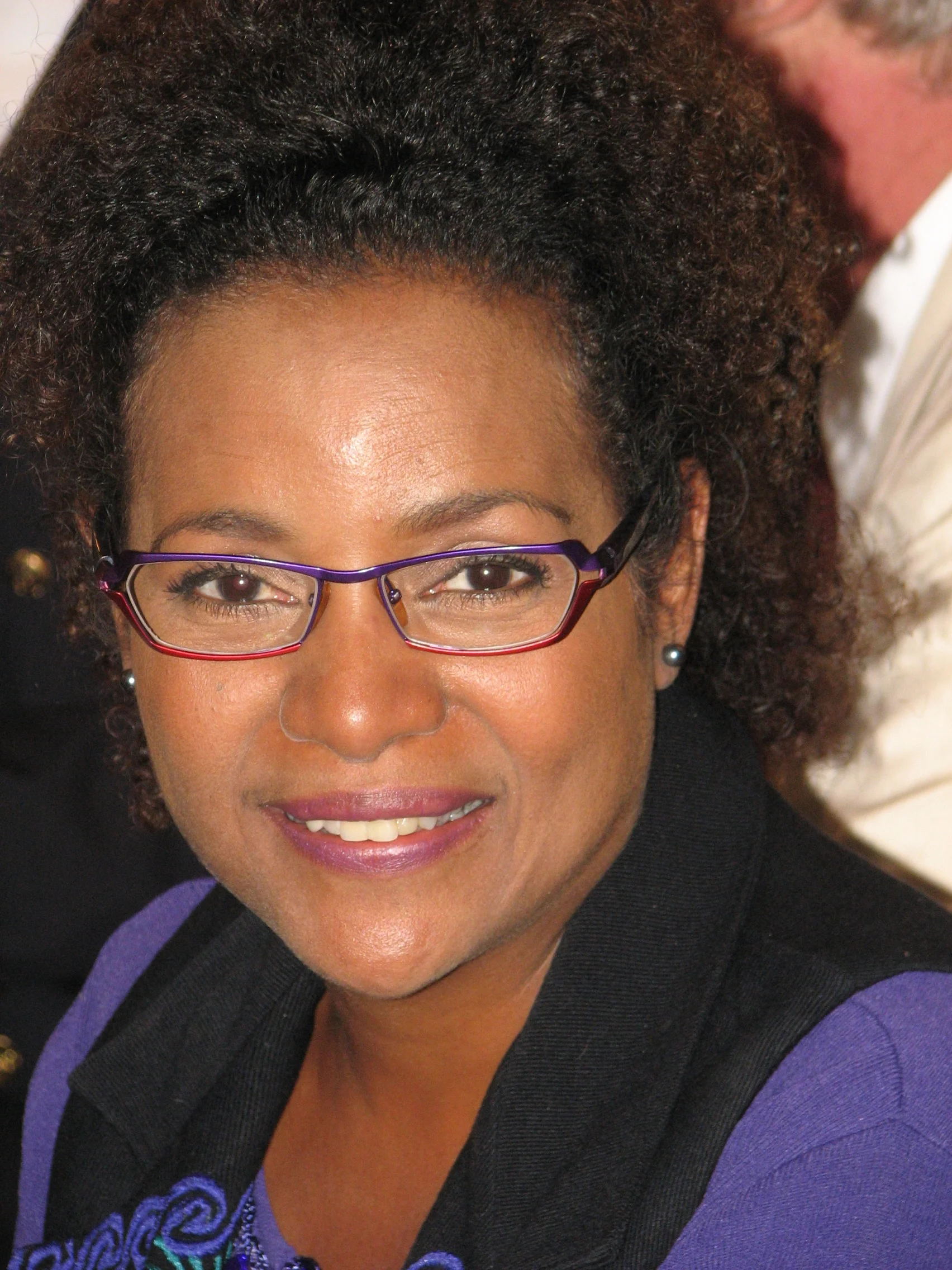 Haiti still paying price for freedom, says Michaelle Jean