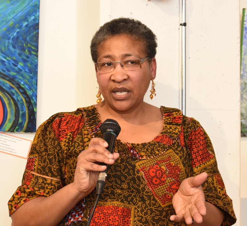 Incredible human rights lawyers celebrated