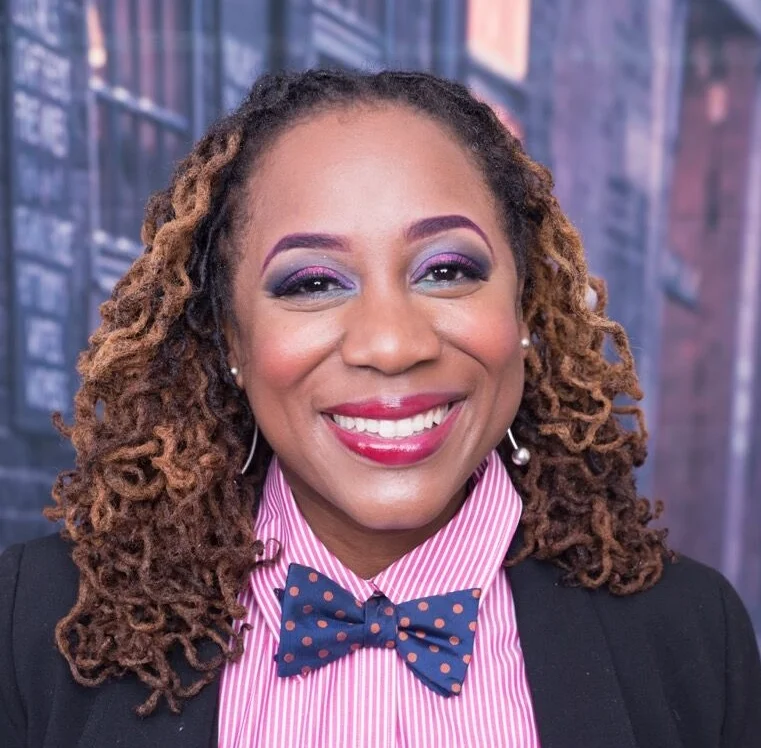 Trey Anthony launches planner