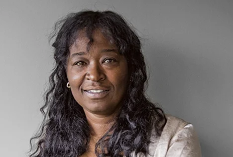 Order of Canada reminds Sylvia Sweeney of work left to be done