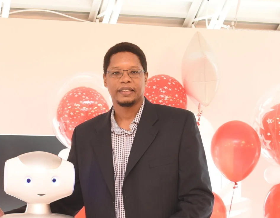New centre to encourage use of technology