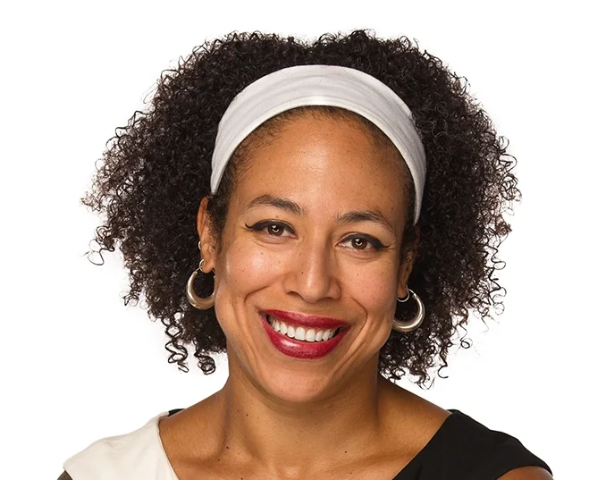 Professor blazing a trail for Black women in science