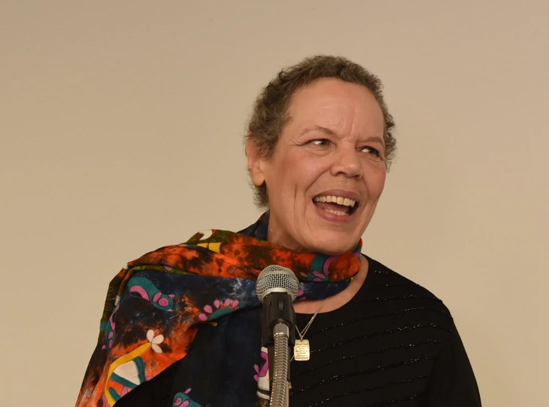 50 years after her death, Portia White exhibit brings family together