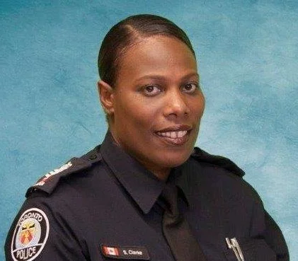Clarke and Hayles are DiverseCity Fellows
