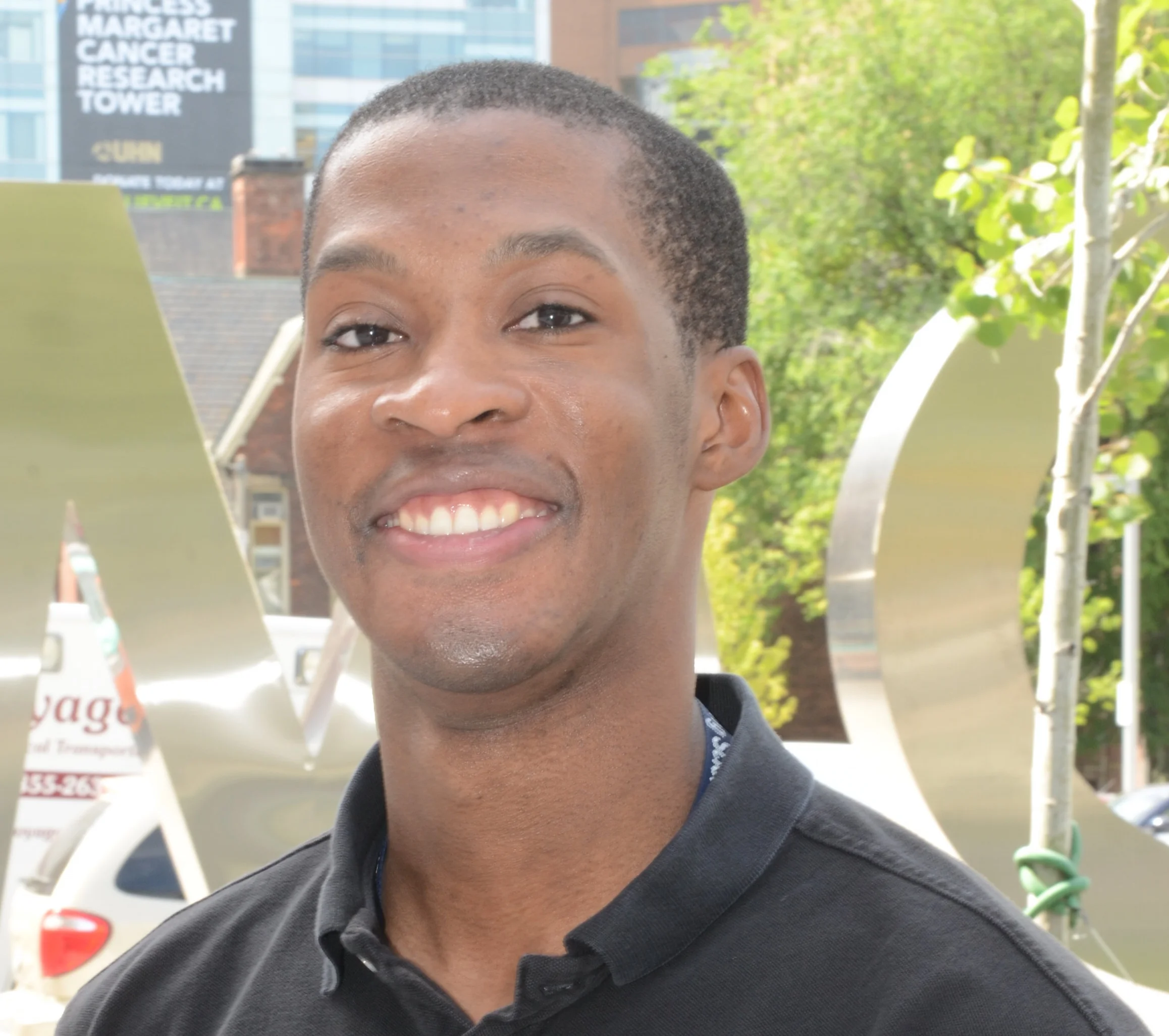 MIT scholar Arthur Brown focusses on the future of aviation