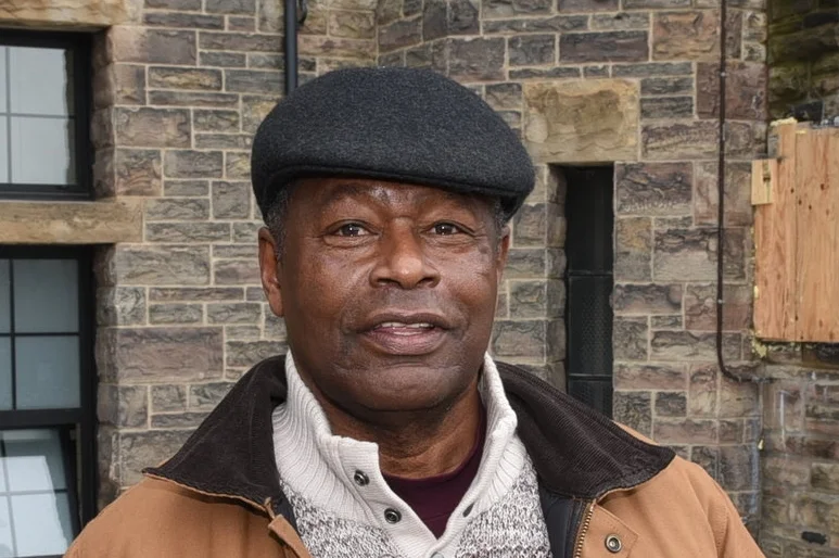 Pathway honours memory of Olympian Sam Richardson