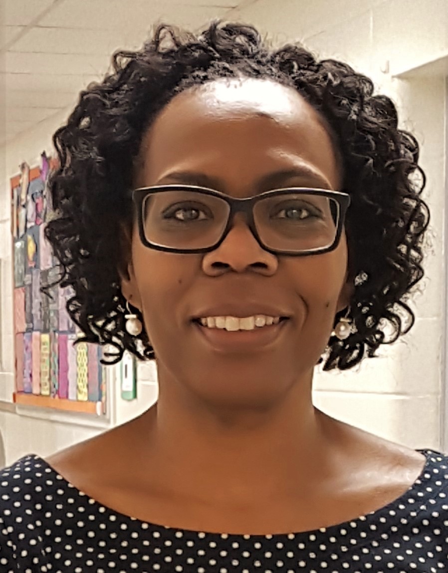 Donna Ford is among Canada's Outstanding Principals