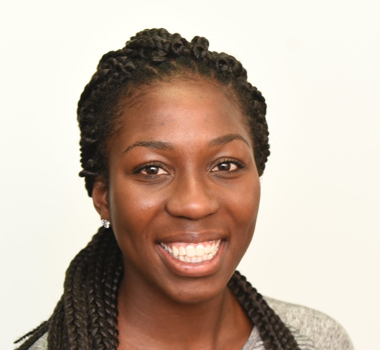 Student athlete looks to future in nursing