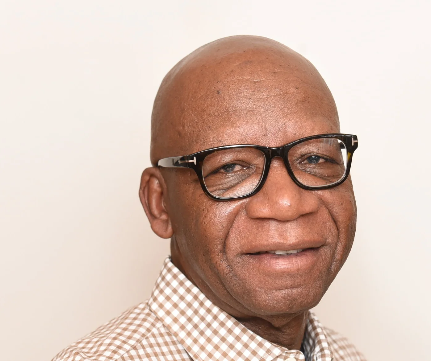 Ron Rock is community builder extraordinaire