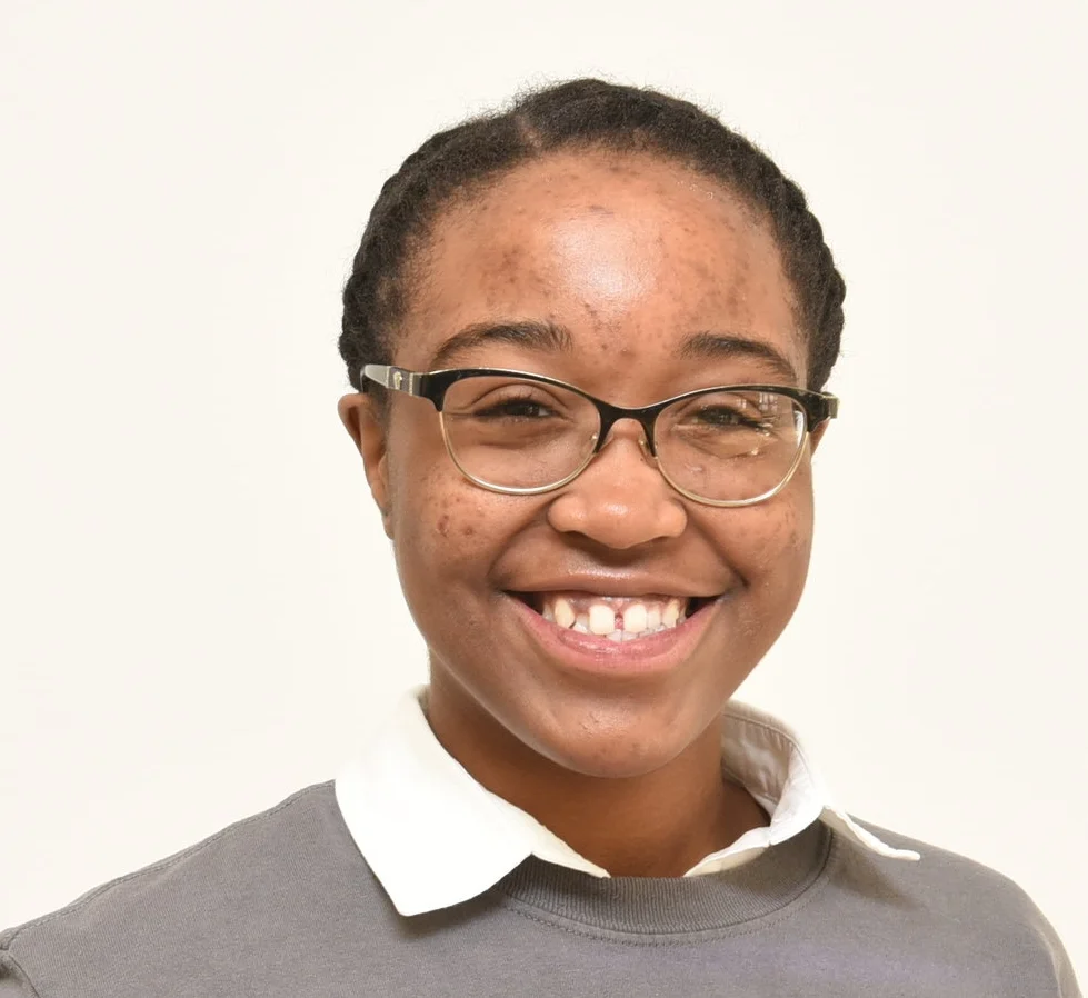 GTA student wins major national scholarship — Ron Fanfair