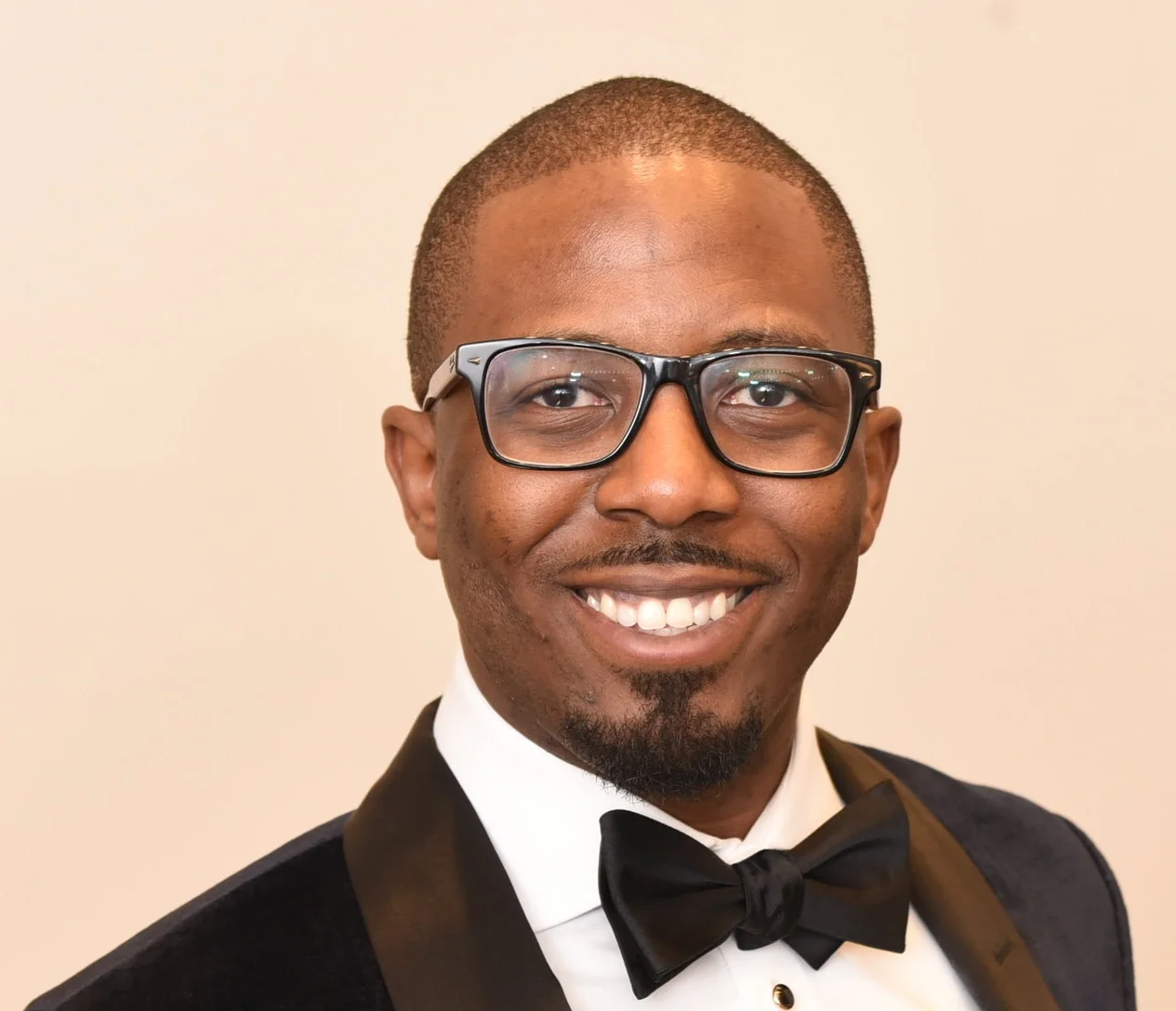 Black financial professionals find a place in CAUFP