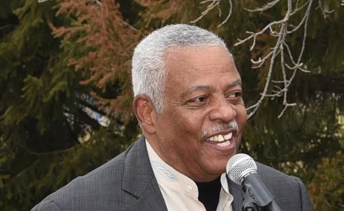 Scarborough street named after Alvin Curling