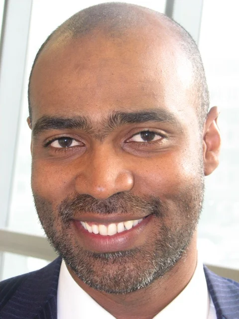 Ryerson sports administrator takes on new role in birth country