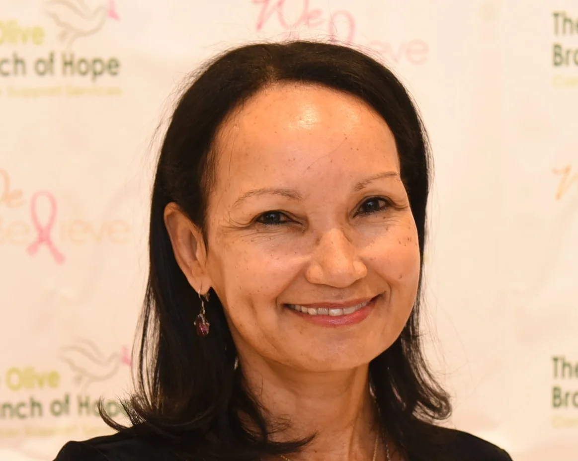 Olive Branch of Hope 'saving lives of our women'