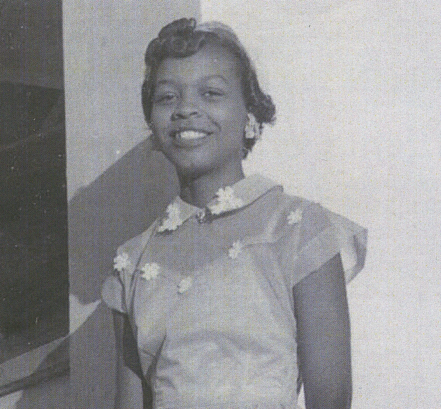 Toronto's first Black female cop celebrated