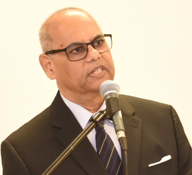 Dr. Harold Drayton's 'Accidental Life' celebrated