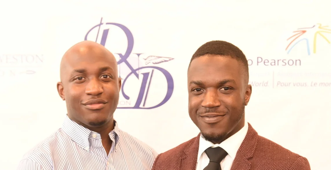 Scholarship recipients encouraged to 'pay it forward'