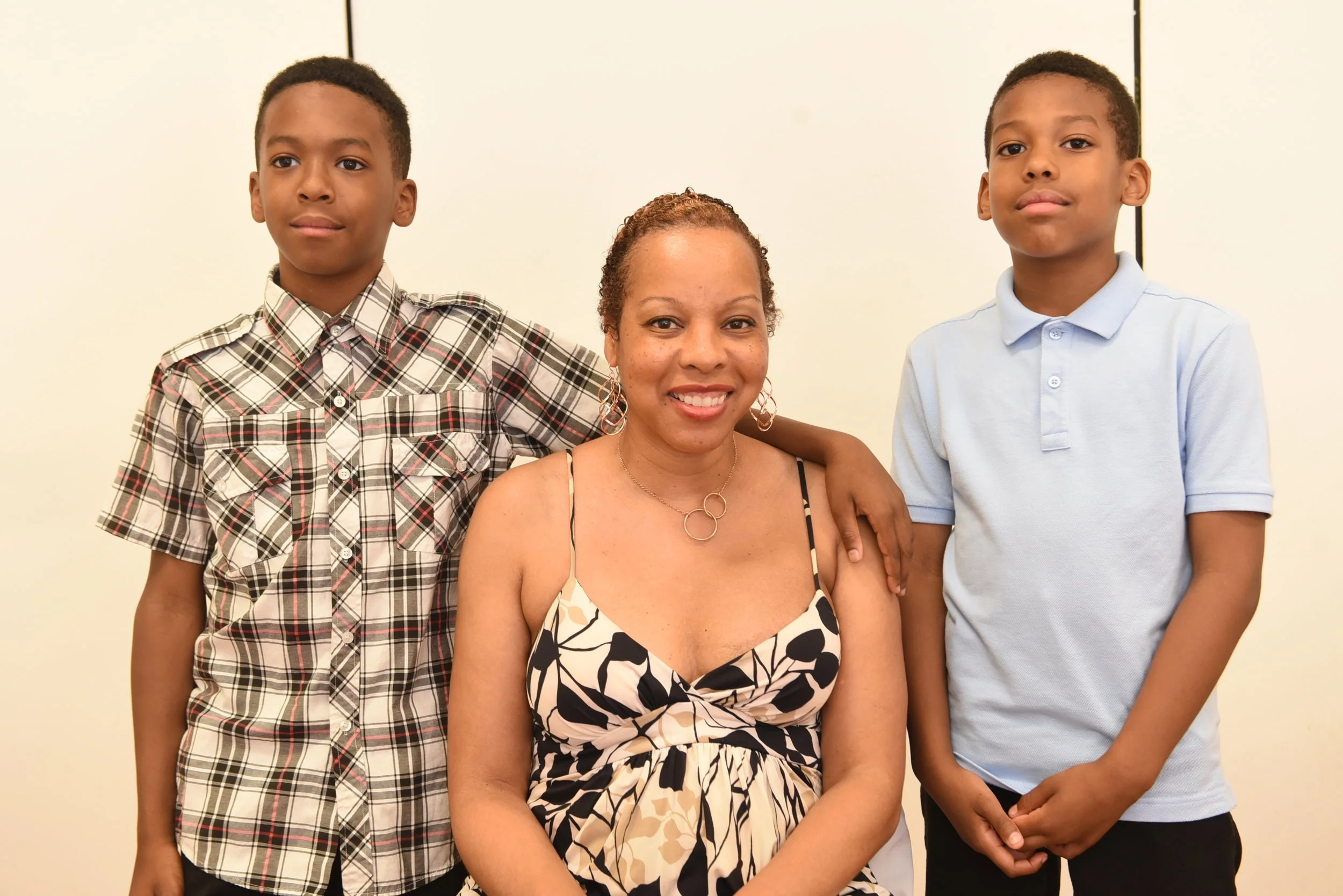 Africentric Alternative School on the rise