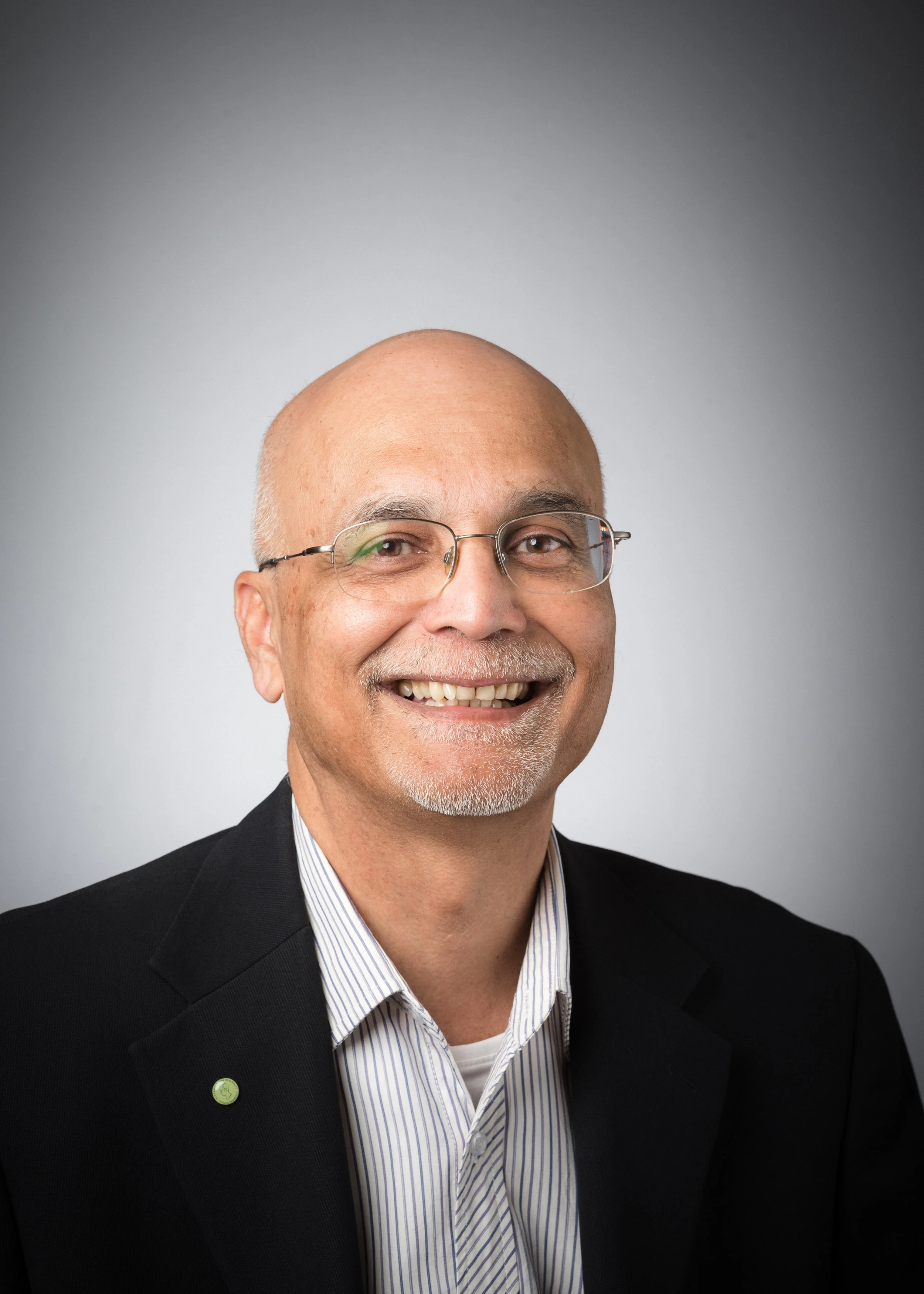 Order of Canada for Dr. Jamal Deen