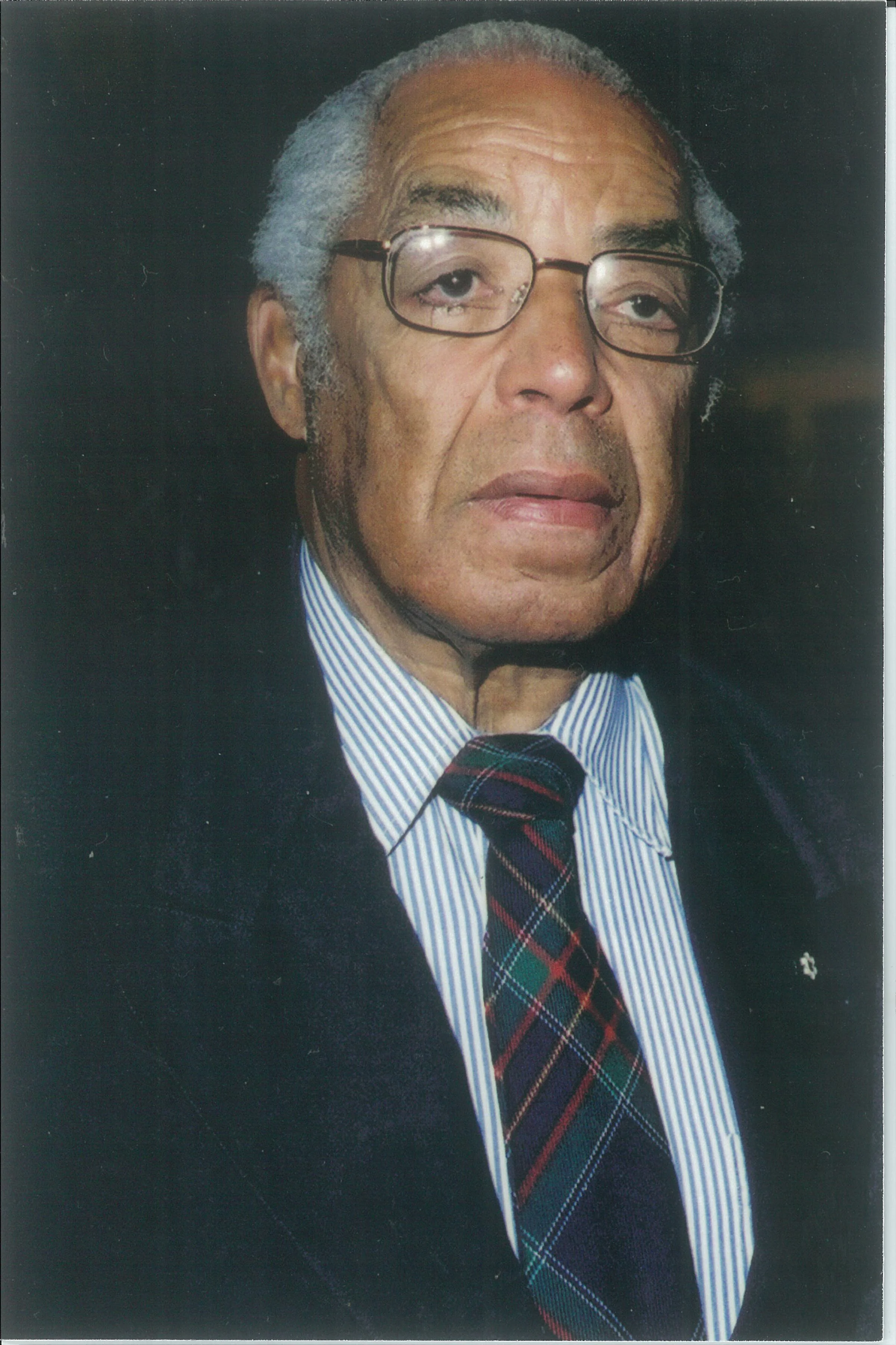 Canada is 'a better place today' because of Bromley Armstrong