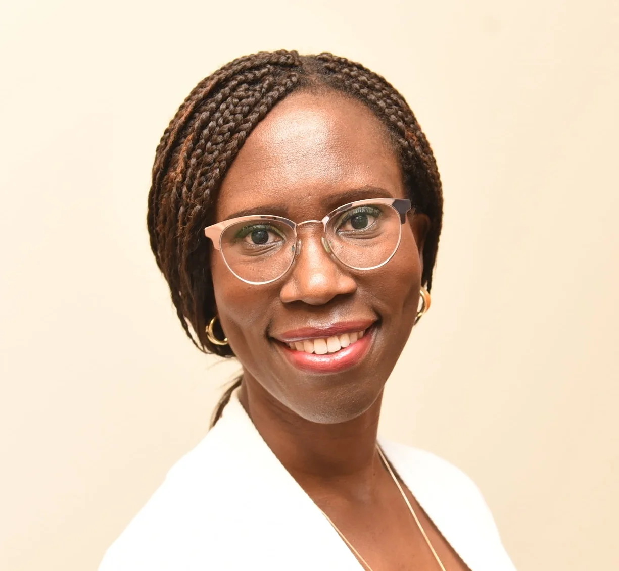 Esi Codjoe is one of Canada's most influential legal minds