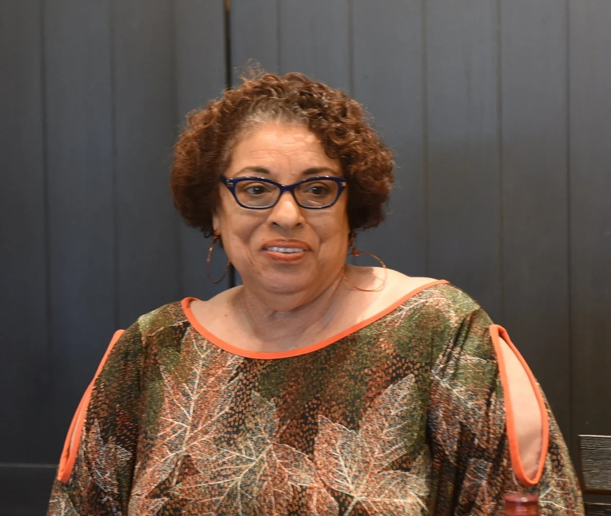 Joy Spence's master class highlights Appleton Estate Rum Experience