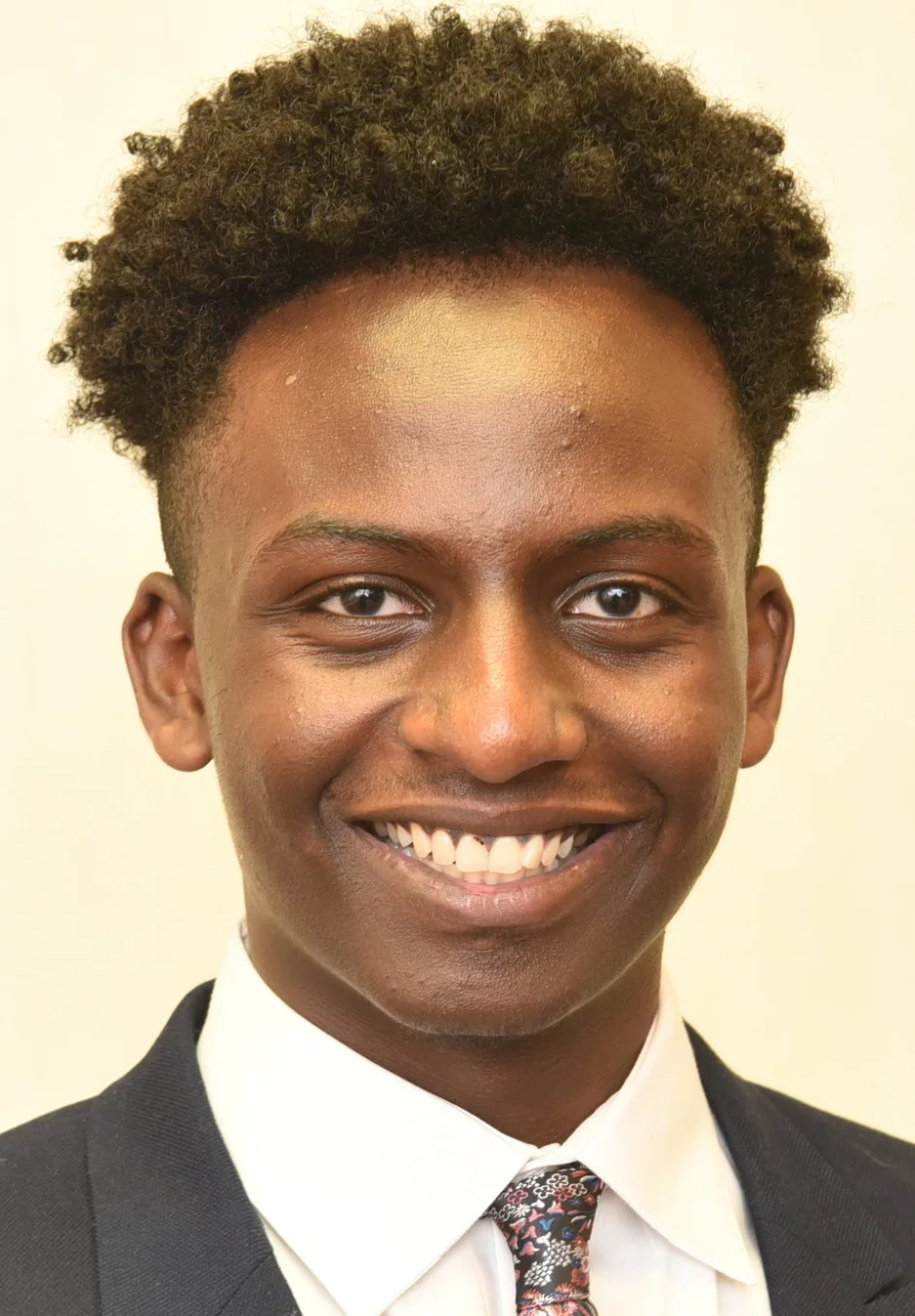 Ethiopian heritage achievers honoured with Bikila Awards