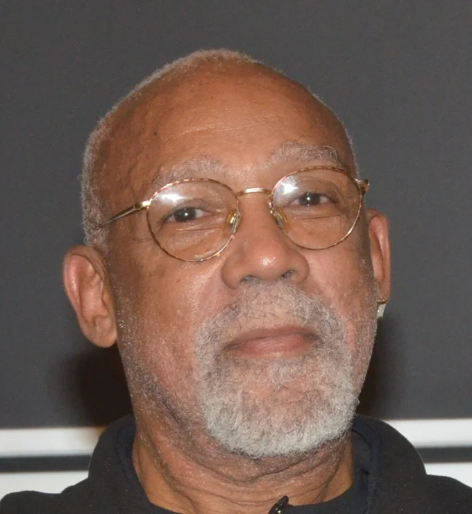 Black Power salute celebrated 50 years later