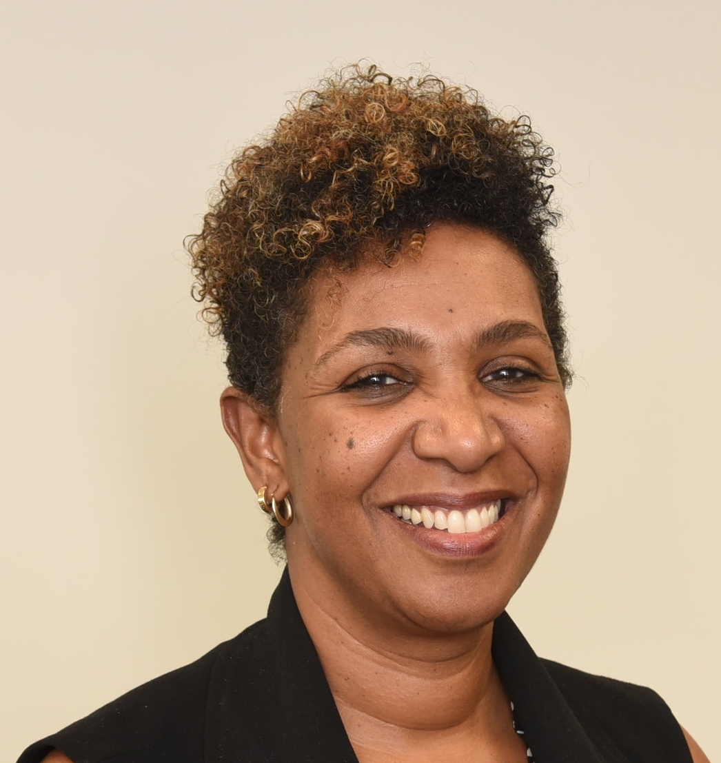 Ottawa's new education director Camille Williams-Taylor is committed to equity and engagement