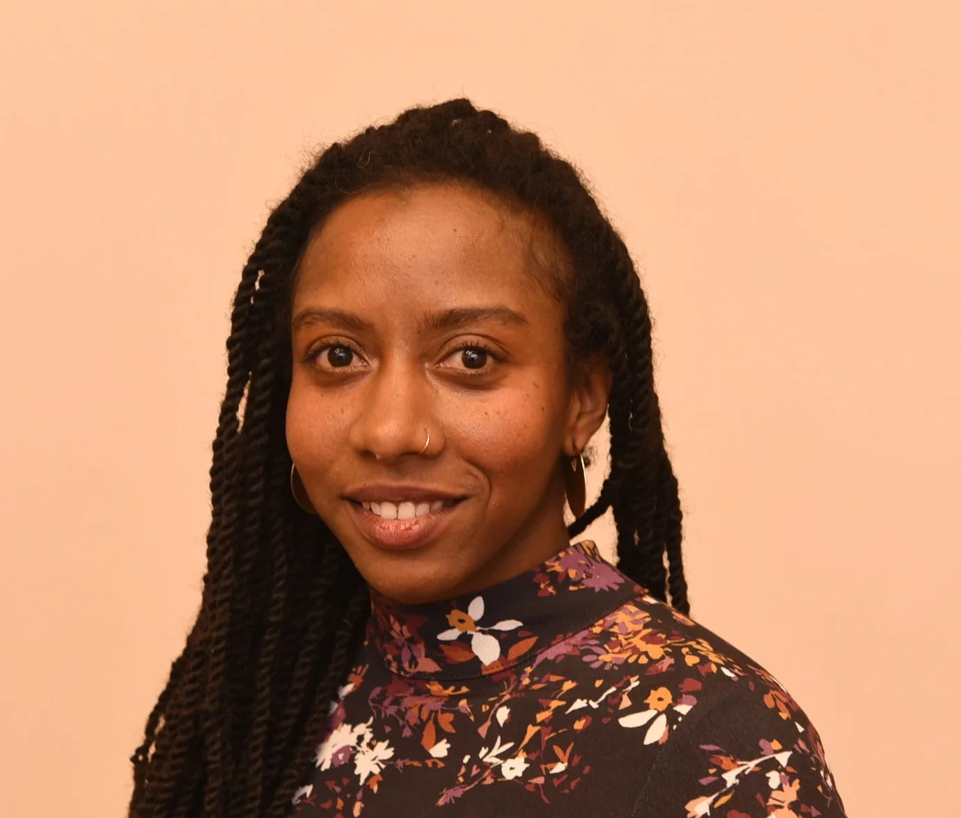 Young lawyer honoured to be her father's daughter