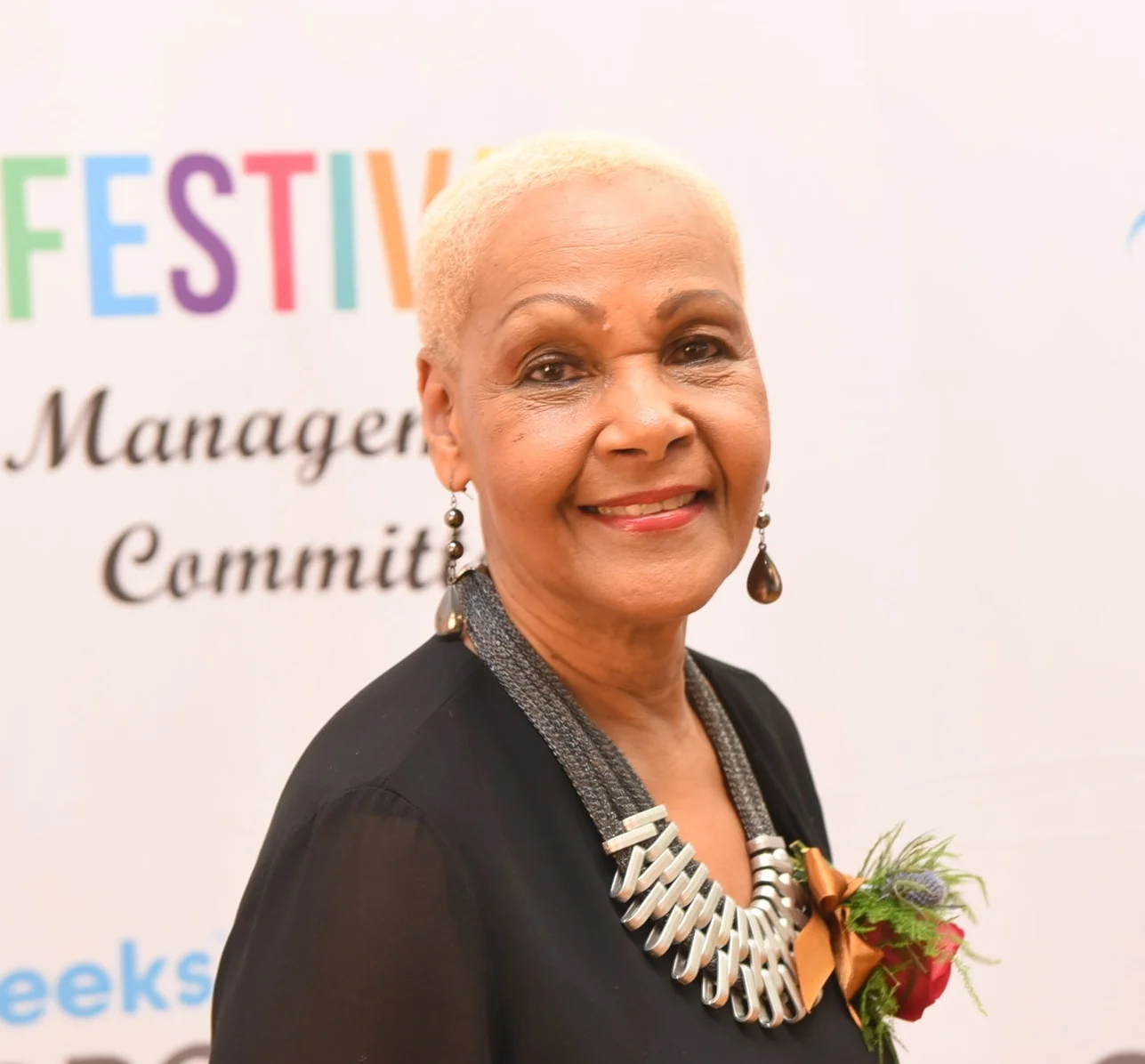 Hardworking and dedicated carnival volunteers lauded