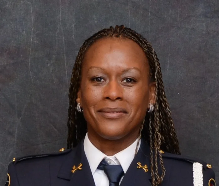 ABLE's first female president was its inaugural recognition awardee