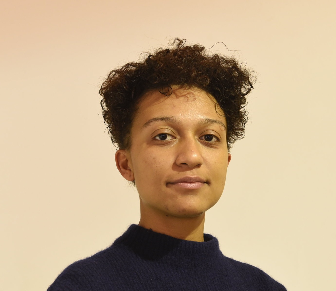 Amos has strong interest in architectural design and research