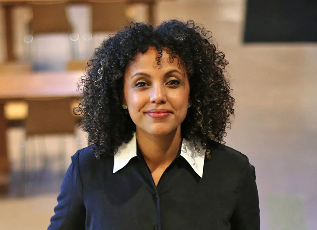 Mengesha is Soulpepper's new artistic director
