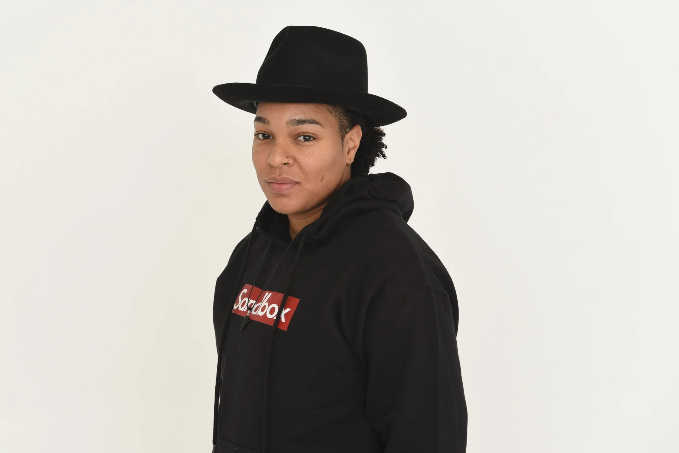 Kiana Eastmond
