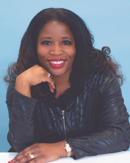 Claudette McGowan