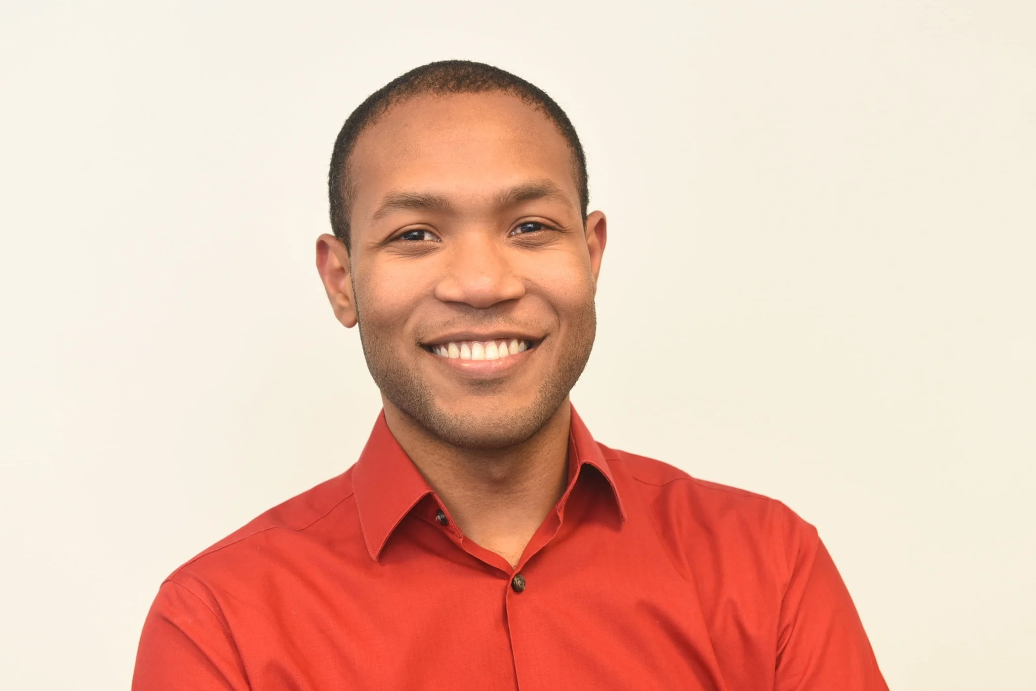 McGill award for engaging young alumnus