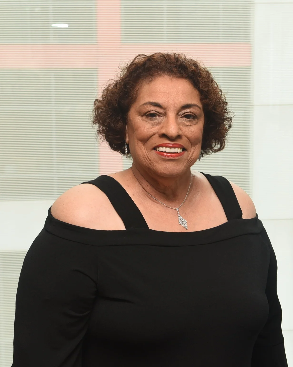 Joy Spence