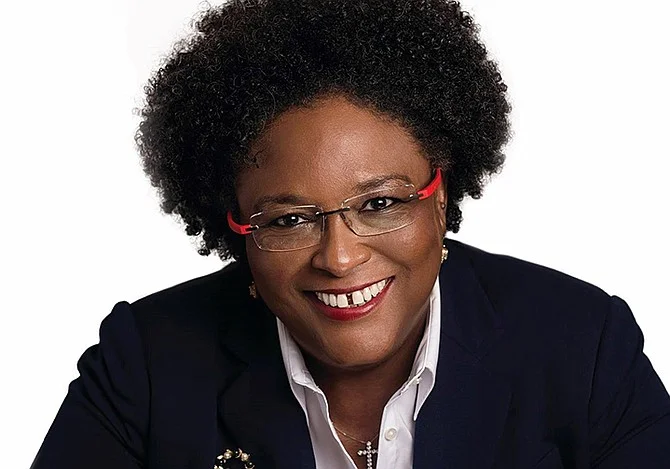 All hands on deck for Barbados development