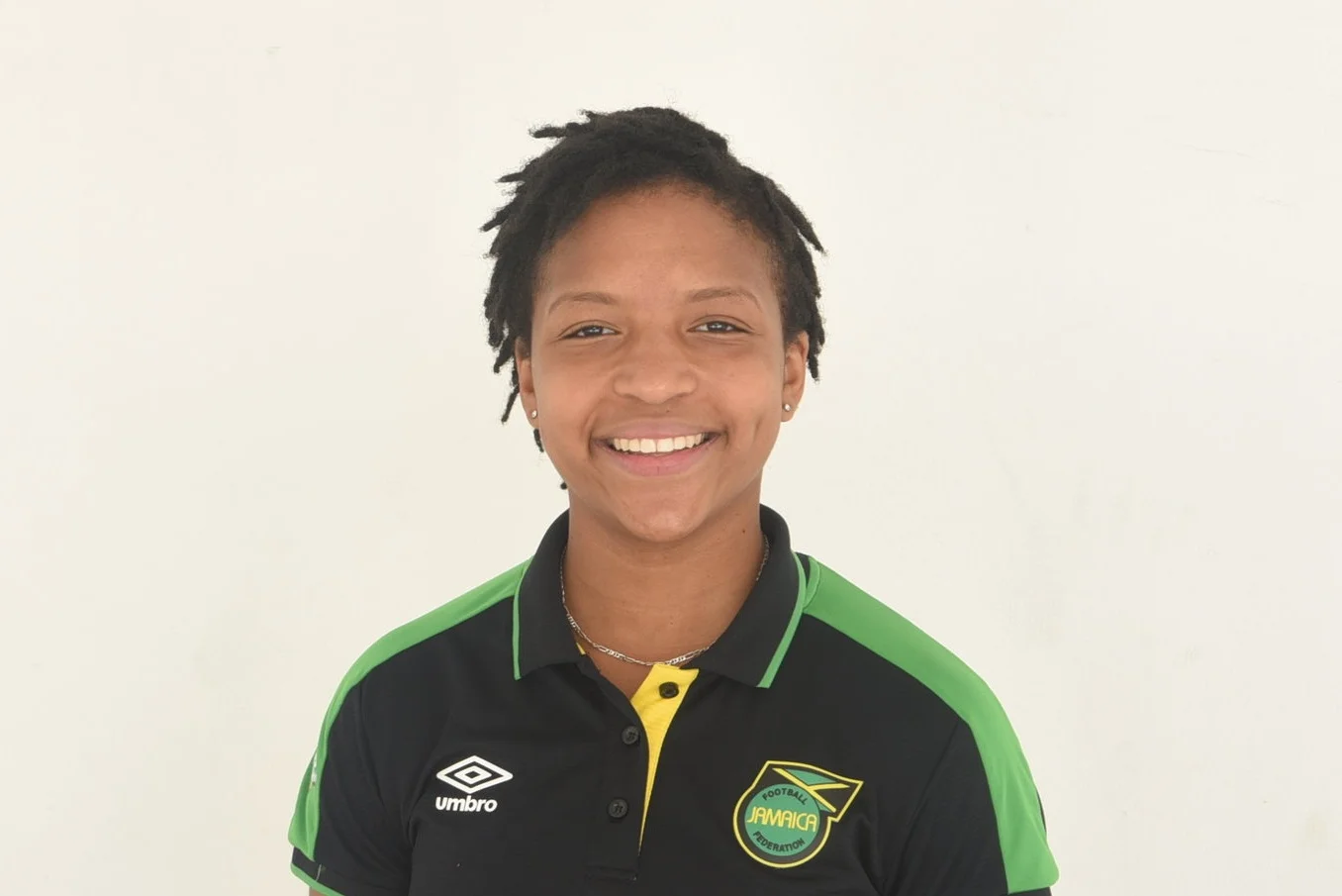 Canadians are prominent part of Jamaica's Reggae Girlz World Cup squad