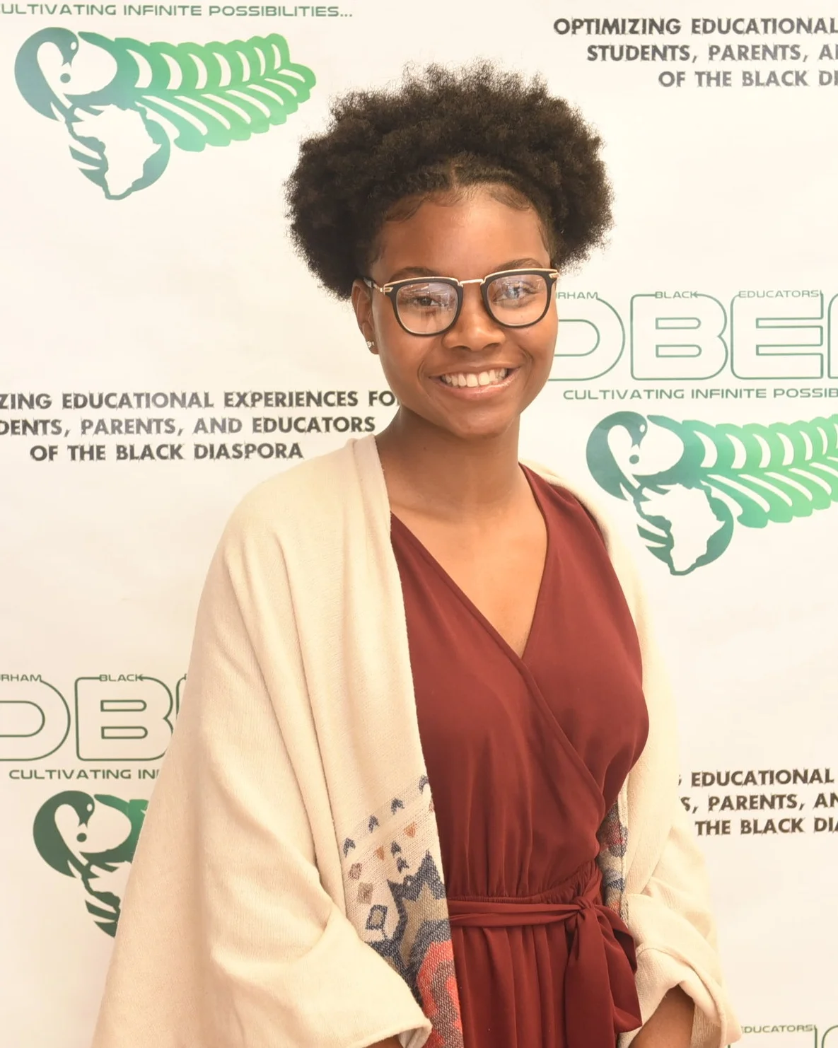 Alethea Clarke