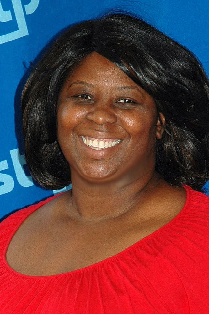 Simpson is first Canadian national union Black female leader