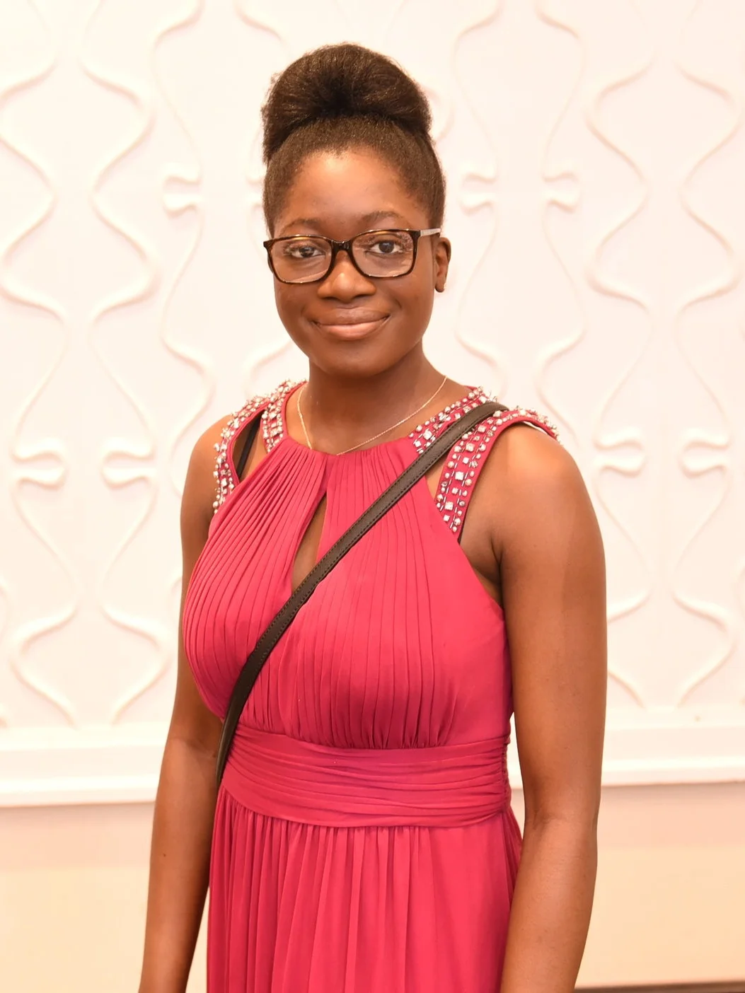 Roxanne Chukwu