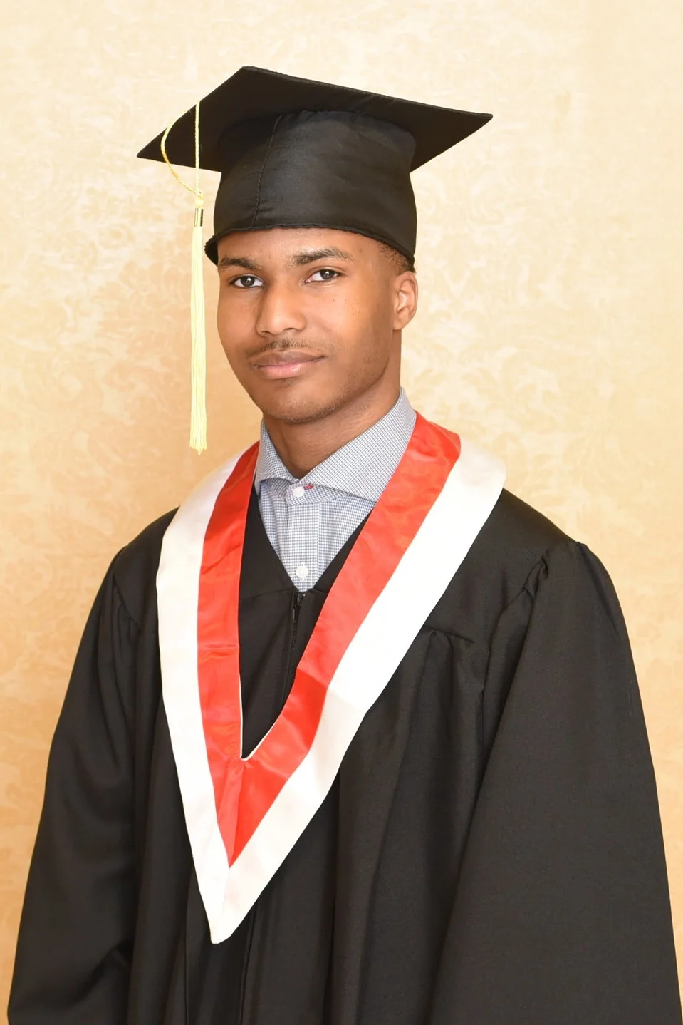 Merchael Jean-Charles