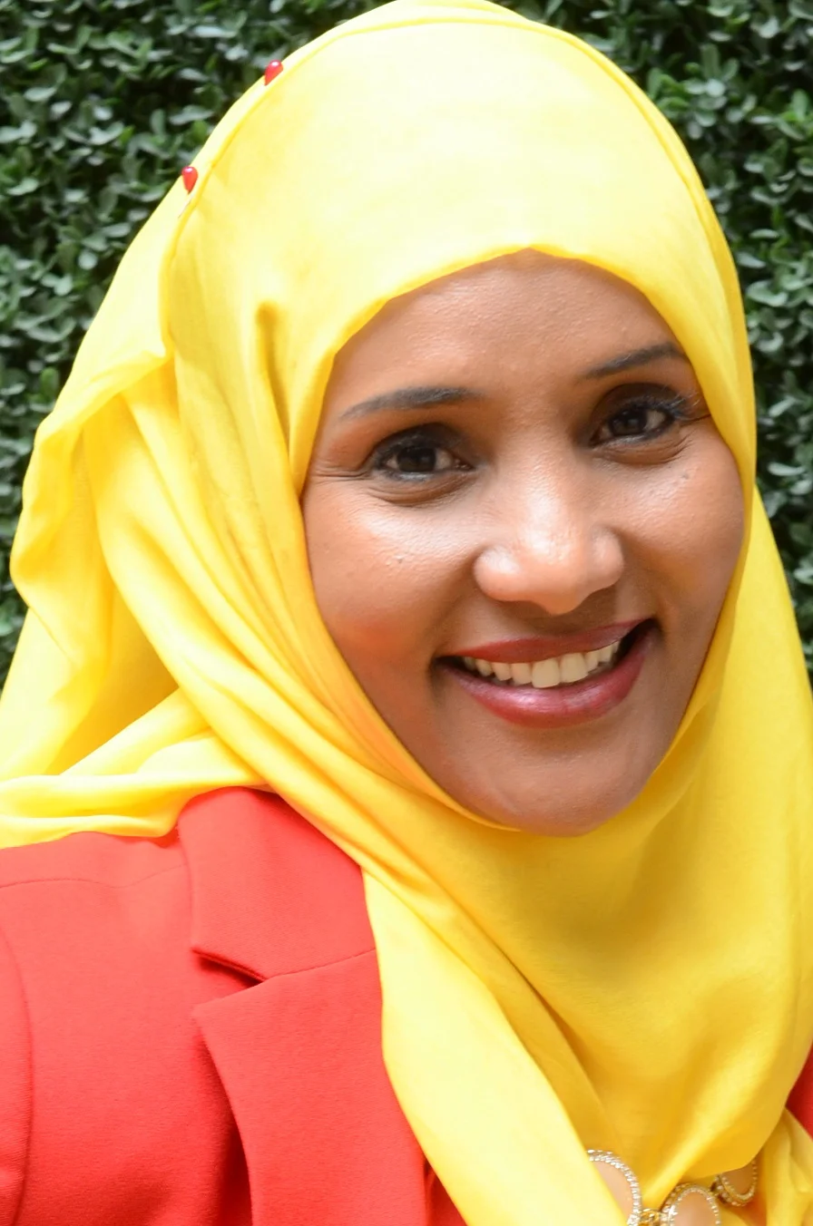 Hodan Nayaleh's life cut short by violence that plagues Somalia