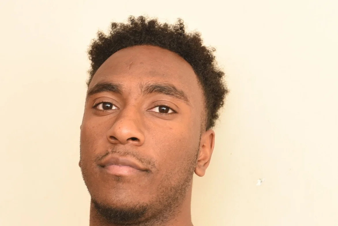 Biomedical science graduate excels on basketball court